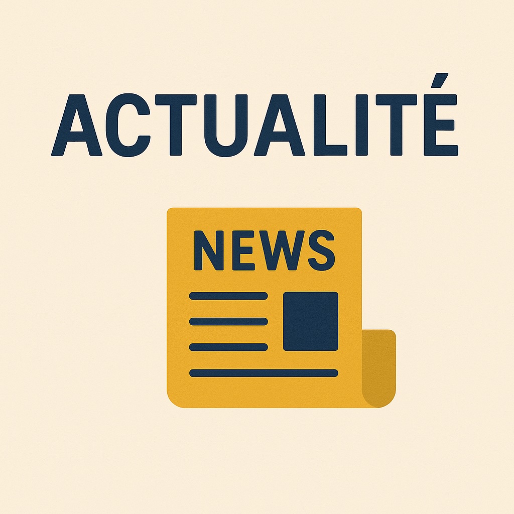 Actualité